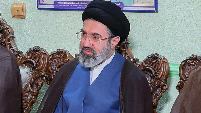 Mojtaba Khamenei Jadi Pemimpin Tertinggi Iran, Ketegangan dengan Israel Meningkat