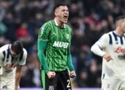 Jay Idzes Bersinar, Sassuolo Tumbangkan Atalanta Meski 10 Pemain Jay Idzes Bersinar, Sassuolo Tumbangkan Atalanta Meski 10 Pemain