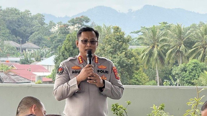 Tiga Tersangka Pengeroyokan Jurnalis Babel Ditahan, Korban Alami Patah Hidung
