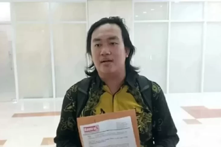Kabar Terkini Andrie Yunus, Pemulihan Diperkirakan Butuh Waktu Panjang