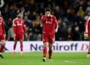 Klasemen Liga Inggris Terbaru: Liverpool Tumbang, Wolves Masih Juru Kunci Klasemen Liga Inggris Terbaru: Liverpool Tumbang, Wolves Masih Juru Kunci