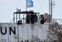 Pasukan Perdamaian TNI Gugur di Lebanon, Indonesia Desak Investigasi Pasukan Perdamaian TNI Gugur di Lebanon, Indonesia Desak Investigasi