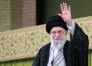 Kematian Ali Khamenei Dikonfirmasi Iran, Ini Daftar Korban dan Mekanisme Suksesi