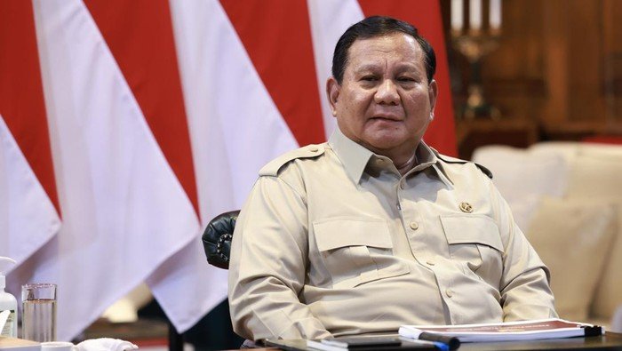 Prabowo Beberkan Jurus Kejar Ekonomi 8 Persen, Andalkan MBG hingga Rumah