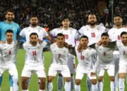 Iran Tegaskan Mundur dari Piala Dunia 2026 Meski Dapat Jaminan AS dan FIFA Iran Tegaskan Mundur dari Piala Dunia 2026 Meski Dapat Jaminan AS dan FIFA