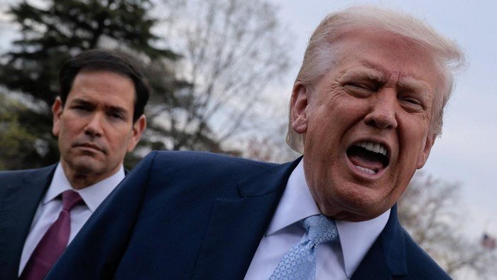 Trump Tunda Serangan ke Iran, Harga Minyak Dunia Langsung Anjlok Trump Tunda Serangan ke Iran, Harga Minyak Dunia Langsung Anjlok