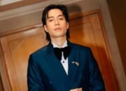 Vidi Aldiano Meninggal Dunia, Ini Riwayat Penyakit yang Dideritanya Vidi Aldiano Meninggal Dunia, Ini Riwayat Penyakit yang Dideritanya