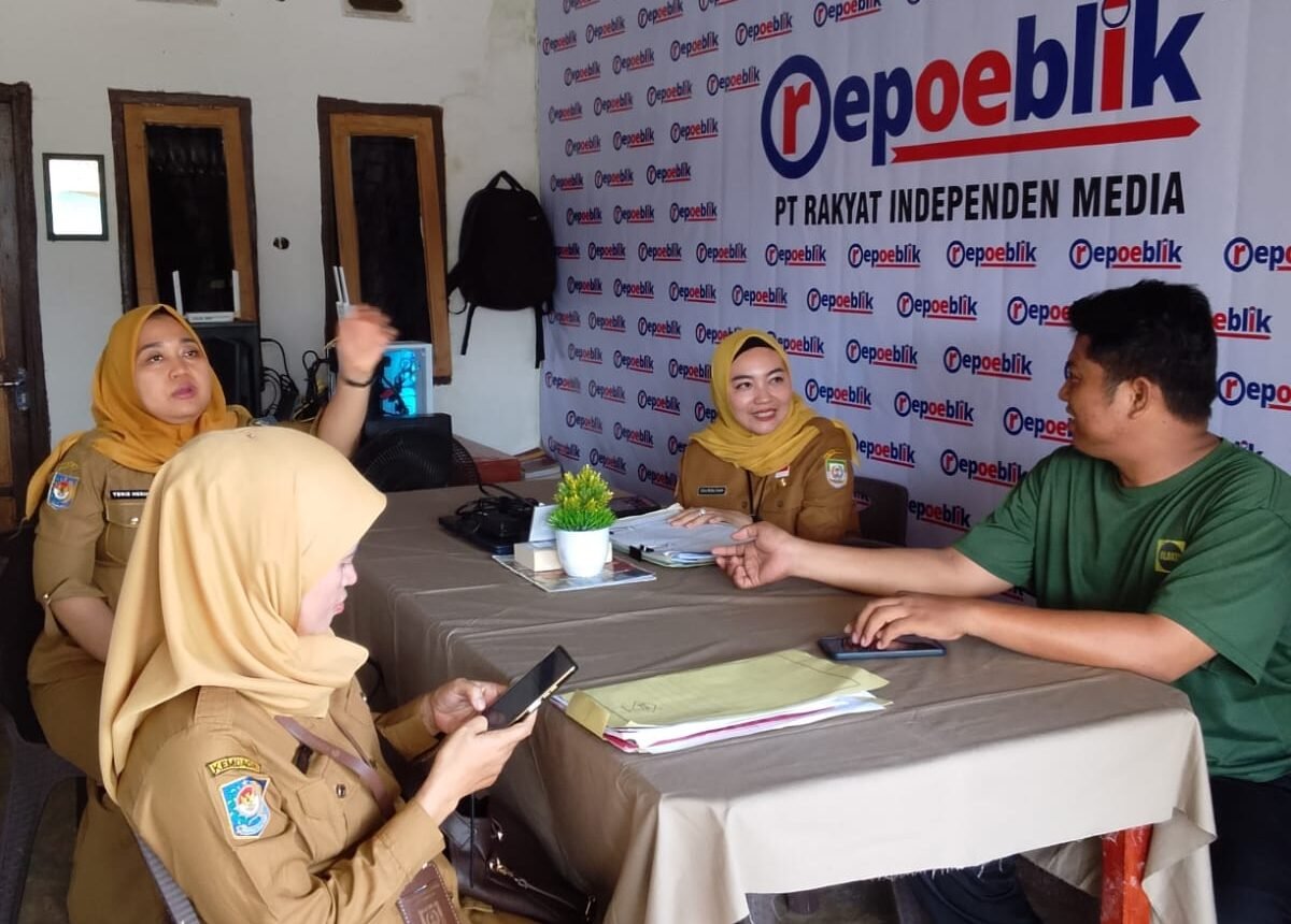 Diskominfo Bengkulu Verifikasi Repoeblik.com, Pastikan Standar Media dan Legalitas Terpenuhi Diskominfo Bengkulu Verifikasi Repoeblik.com, Pastikan Standar Media dan Legalitas Terpenuhi