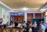 Bank Mandiri Gandeng PWI Bengkulu, Digitalisasi Transaksi Didorong Perkuat Akses Pembiayaan