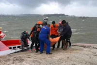 Korban Nelayan Tenggelam di Pasir Putih Ditemukan, Operasi SAR Resmi Ditutup