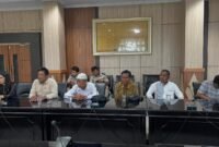 Warga Desa Genting Tolak Perpanjangan HGU, Pemprov Bengkulu Kaji Sengketa Lahan Warga Desa Genting Tolak Perpanjangan HGU, Pemprov Bengkulu Kaji Sengketa Lahan