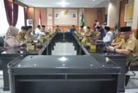 Pemprov Bengkulu Kaji Jalan Khusus Batu Bara, Truk Terancam Dilarang Lewat Jalan Umum