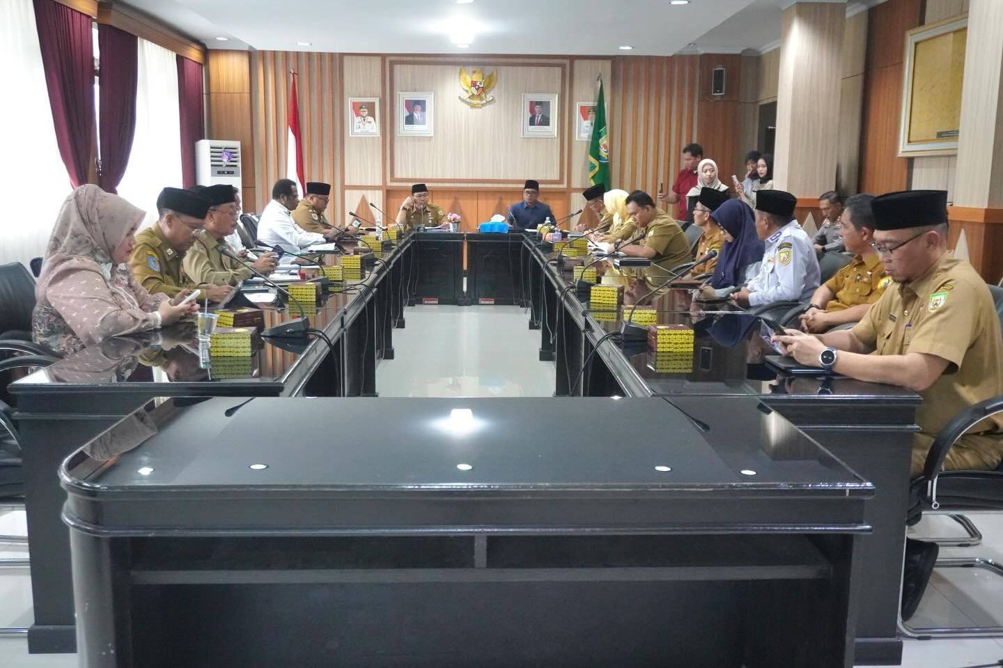 Pemprov Bengkulu Kaji Jalan Khusus Batu Bara, Truk Terancam Dilarang Lewat Jalan Umum