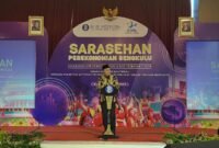 Sarasehan Ekonomi 2026: Bengkulu Jaga Stabilitas, Pertumbuhan Tetap Positif di Tengah Tekanan Global Sarasehan Ekonomi 2026: Bengkulu Jaga Stabilitas, Pertumbuhan Tetap Positif di Tengah Tekanan Global
