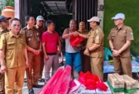 Wabup Gustianto Turun Langsung, Banjir Seluma Direspons Cepat dengan Bantuan Darurat Wabup Gustianto Turun Langsung, Banjir Seluma Direspons Cepat dengan Bantuan Darurat