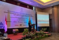 INKINDO Bengkulu Gelar MUSPROV XI, Pemprov Dorong Peran Konsultan Lebih Strategis