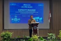 Pengguna QRIS Bengkulu Tembus 281 Ribu, Transaksi Melonjak Dorong Digitalisasi Daerah