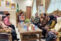 Pemprov Bengkulu Siapkan Perpanjangan MoU, Aplikasi E-Mosi Caper Jadi Sorotan