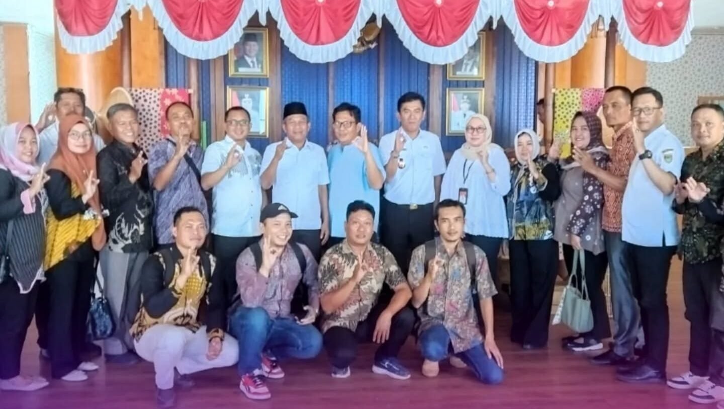 Atlet Domino Musi Rawas Lolos Kejurnas Bogor, Pemkab Siapkan Dukungan Penuh