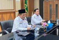Kunjungan Menko Pangan ke Bengkulu Disiapkan, Petani Dapat Ruang Sampaikan Aspirasi Kunjungan Menko Pangan ke Bengkulu Disiapkan, Petani Dapat Ruang Sampaikan Aspirasi
