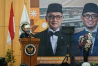 Helmi Hasan Lepas Kloter Terakhir Haji Bengkulu, Pesan Khusyuk dan Doakan Daerah