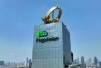 Pegadaian Raih Penghargaan Internasional, Sukuk Sosial Rp3,49 Triliun Jadi Sorotan