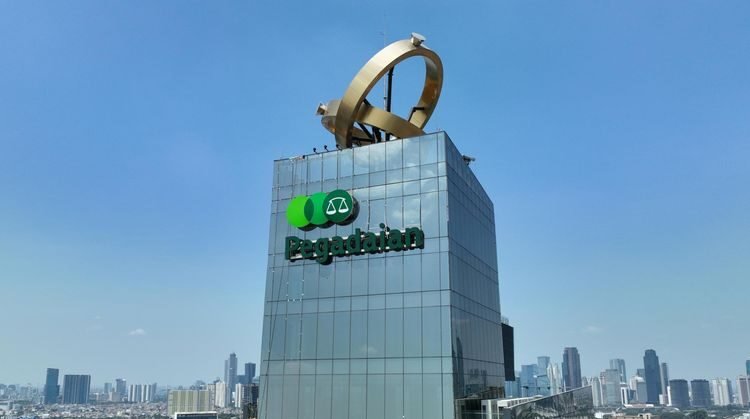 Pegadaian Raih Penghargaan Internasional, Sukuk Sosial Rp3,49 Triliun Jadi Sorotan