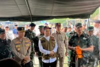 Herwan Antoni Dorong Penguatan EWS Bengkulu, Antisipasi Ancaman Gempa Megathrust