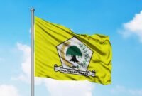 DPD Golkar Kota Bengkulu Dibekukan, Kader Sorot Penunjukan Plt Tanpa Musda