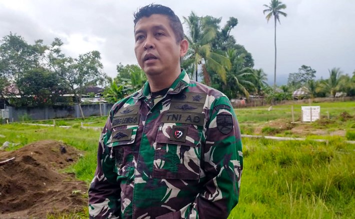 TNI AD Siapkan Yonif Teritorial di Kepahiang, Menhan Sjafrie Tinjau Batalyon di Seluma