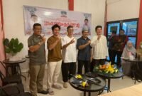 Yudha Dorong Kader KAMMI Bengkulu Tembus Kampus, Targetkan Lahir Rektor Unib