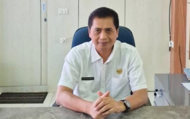 RSUD Curup Tambah 3 Dokter Spesialis, Pasien Tak Perlu Lagi Banyak Dirujuk Keluar Daerah