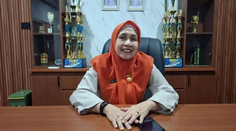 Dinkes Bengkulu Perluas Skrining HIV, 32 Kasus Baru Ditemukan pada Awal 2026