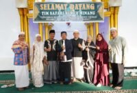 Dedy Wahyudi Dorong Ikatan Dai Muda Bengkulu, Targetkan 100 Pendakwah Baru