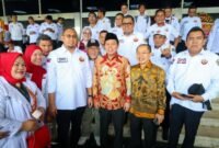 Sultan Najamudin Ditunjuk Penasihat IKM, Soroti Peran Diaspora Minang Dorong Ekonomi