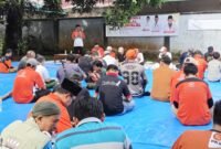 DPD PKS Bengkulu Gelar Halal Bihalal, Perkuat Soliditas dan Dorong Kemandirian Ekonomi Kader