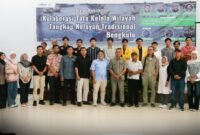 Nelayan Bengkulu Terdesak Iklim dan Trawl, Pengawasan Lemah Picu Konflik Tangkap Nelayan Bengkulu Terdesak Iklim dan Trawl, Pengawasan Lemah Picu Konflik Tangkap