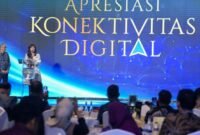 Meutya Hafid Tekankan Internet Harus Dimanfaatkan di Sekolah dan Puskesmas