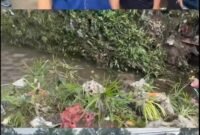 Hendri Tobari Turun ke Lokasi, Instruksikan Perbaikan Drainase Banjir Sindang Kelingi