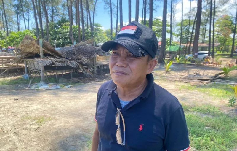 Inflasi Bengkulu Tetap Rendah, DPRD Ingatkan Dampak Kenaikan BBM Mulai Terasa