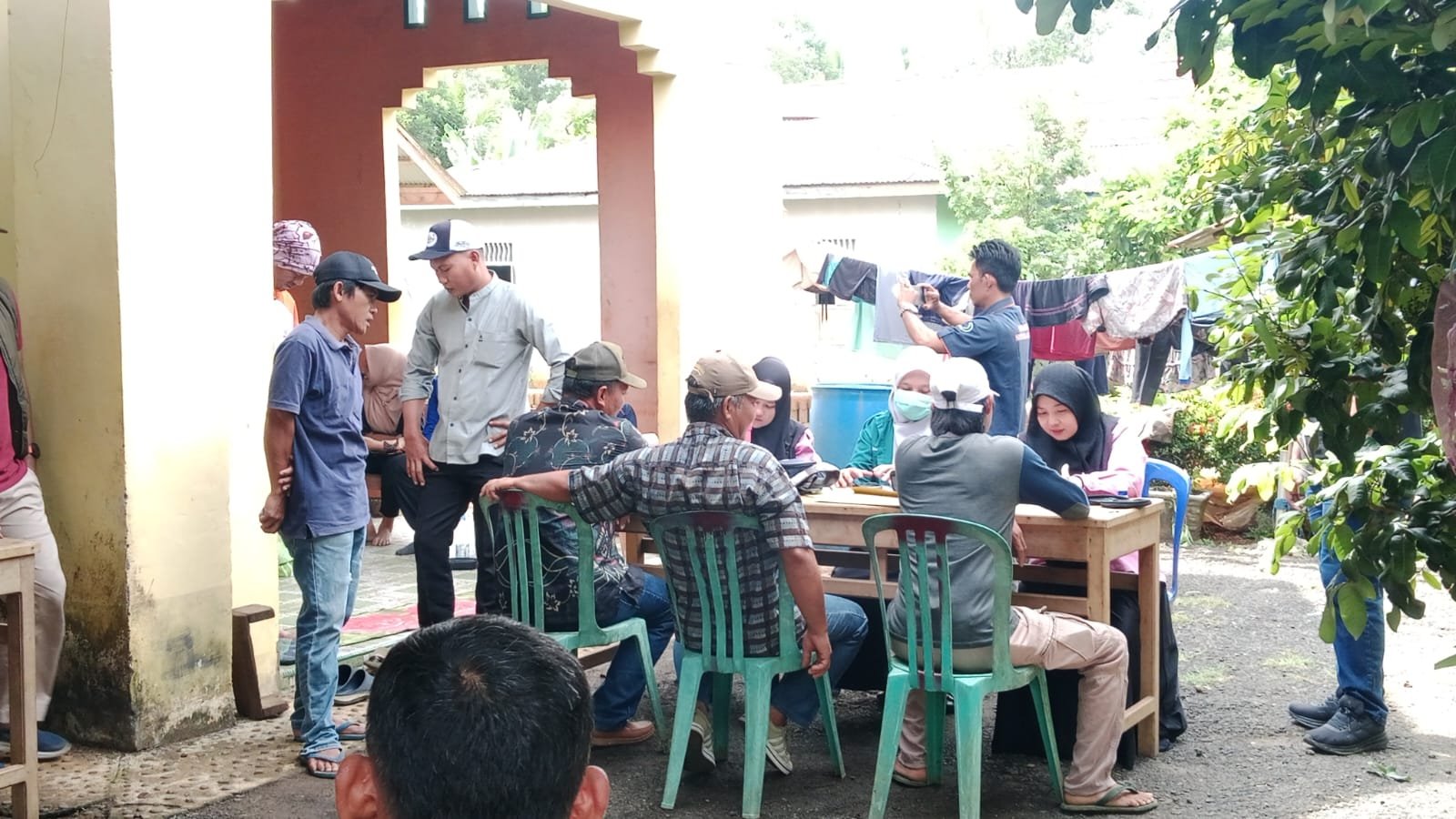 SPPM Sukaraja Isi May Day 2026 dengan Bakti Sosial, Soroti Kesejahteraan Buruh