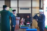 Helmi Hasan Lantik Direktur Kepatuhan Bank Bengkulu, Dorong Penguatan Tata Kelola Helmi Hasan Lantik Direktur Kepatuhan Bank Bengkulu, Dorong Penguatan Tata Kelola
