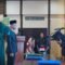 Helmi Hasan Lantik Direktur Kepatuhan Bank Bengkulu, Dorong Penguatan Tata Kelola