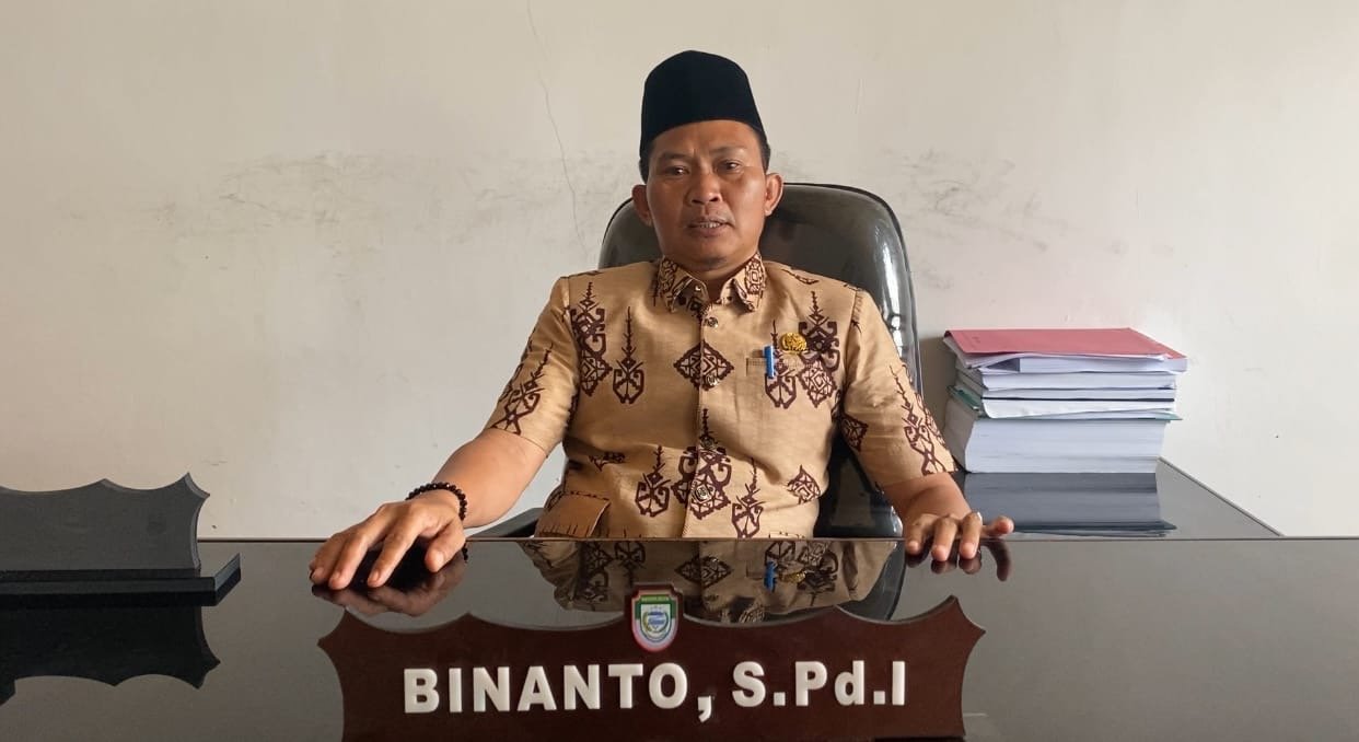 Fraksi Gerbang Siap Ajukan Mosi ke Ketua DPRD Seluma, Konflik Internal Menguat