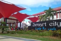 Dedy Wahyudi Siapkan Playground Mini dan Air Mancur di Smart City, Wajah Bengkulu Dipoles Ramah Anak