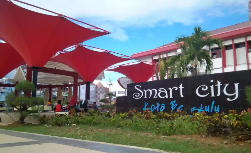 Dedy Wahyudi Siapkan Playground Mini dan Air Mancur di Smart City, Wajah Bengkulu Dipoles Ramah Anak Dedy Wahyudi Siapkan Playground Mini dan Air Mancur di Smart City, Wajah Bengkulu Dipoles Ramah Anak