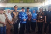 Cek Pabrik Minyak BMP, Pemprov Pastikan Siap Launching dan Halal