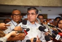Menaker Yassierli Usul Tambah 150 Ribu Kuota Magang Nasional 2026