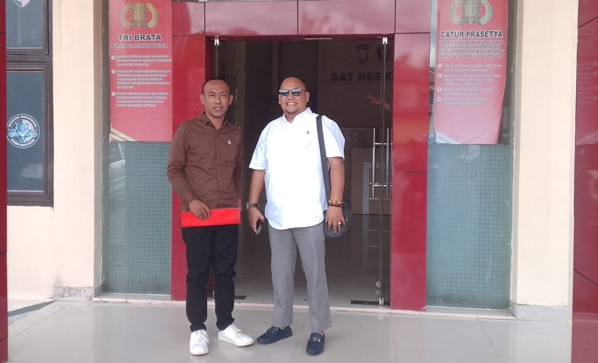 Video Bullying Anak di Lebong Viral, Polisi Periksa Terlapor dan Jerat UU Perlindungan Anak