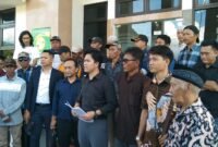 Petani Lebong Gugat PGE Hulu Lais, Tuntut Ganti Rugi Miliaran atas Banjir dan Longsor